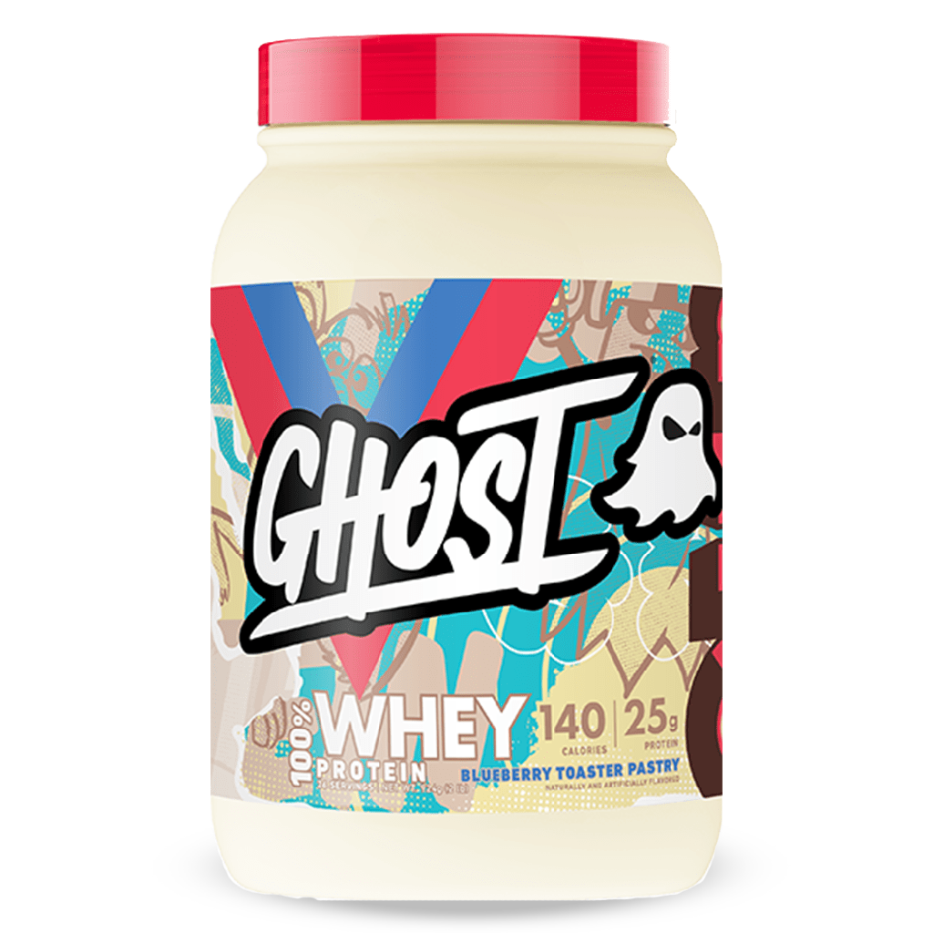 Ghost Whey Protein Ghost Whey blend protein