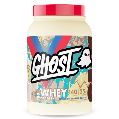 Ghost Whey Protein Ghost Whey blend protein