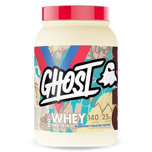 Ghost Whey Protein Ghost Whey blend protein