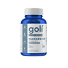 Zero Sugar Magnesium Gummies