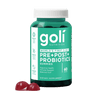 Pre + Post + Probiotics Gummies