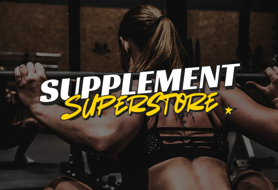 Supplement Superstore Ambassador