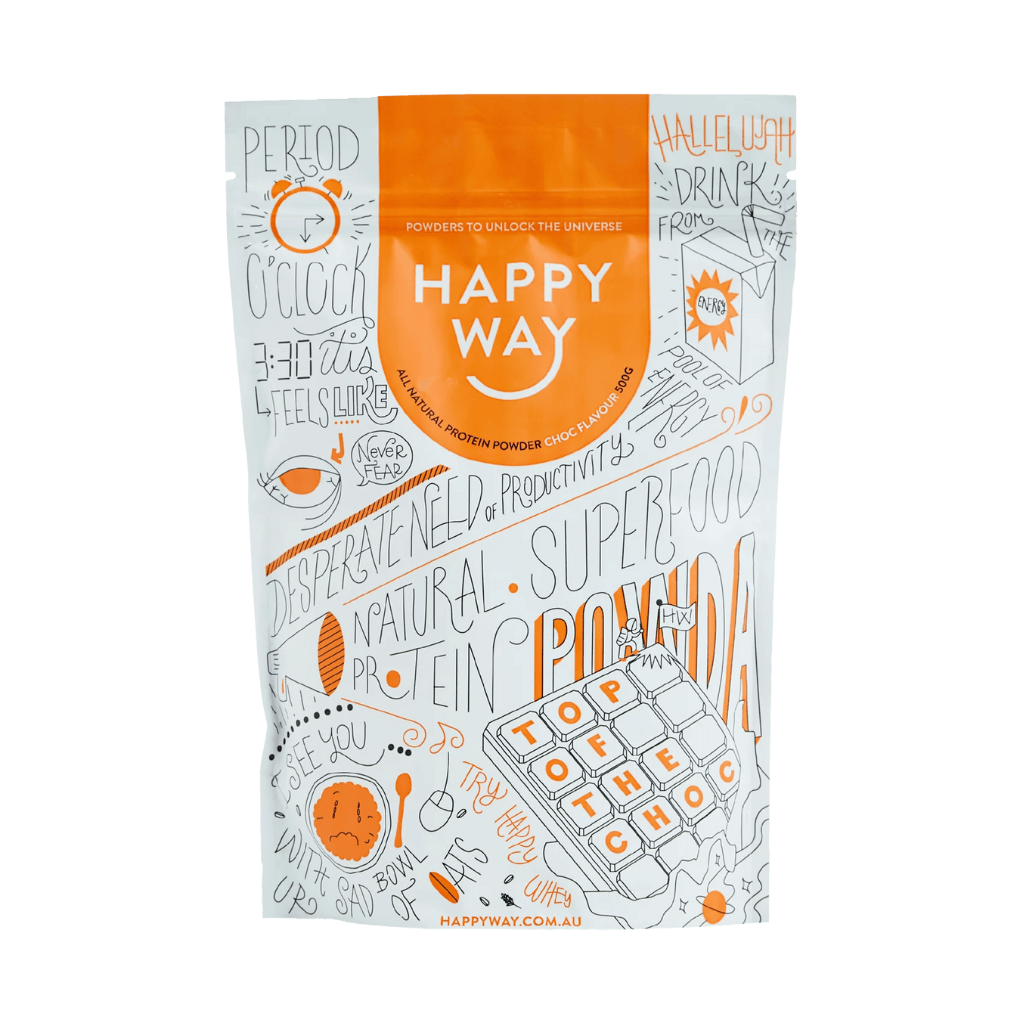 Happy Way Protein (6)