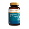 Herbs of Gold Activated B Complex