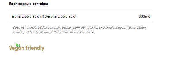 Herbs of Gold Alpha Lipoic Acid 300 (1)