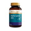 Herbs of Gold Alpha Lipoic Acid 300