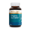 Herbs of Gold Organic Iron Max