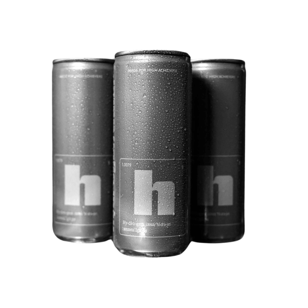 Hydrogen Water Hydrogen Water H2O Electrolyte supplements