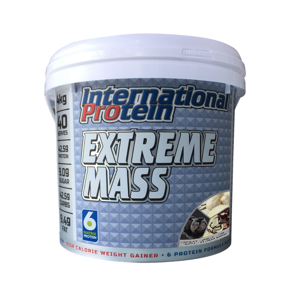 Extreme Mass (6)