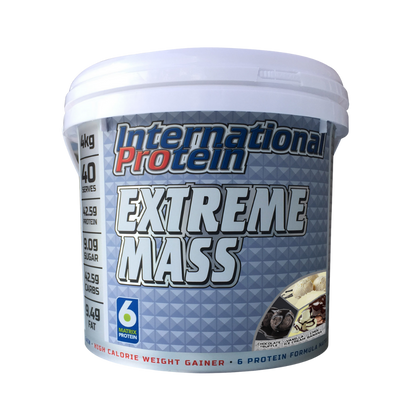 Extreme Mass (6)