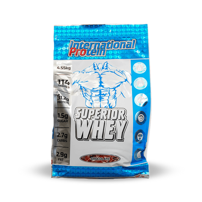 Superior Whey
