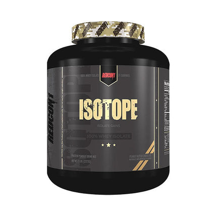 Isotope - Peanut Butter Chocolate - RedCon1 | MAK Fitness