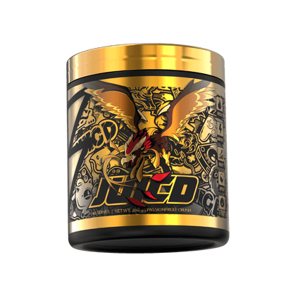 Juicd Energy Juicd Juicd energy 40 Serves Pyro Beam - Passionfruit Crush