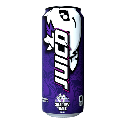 Juicd RTD Juicd Drinks for pre workout