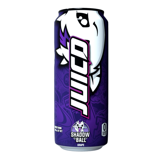 Juicd RTD Juicd Drinks for pre workout