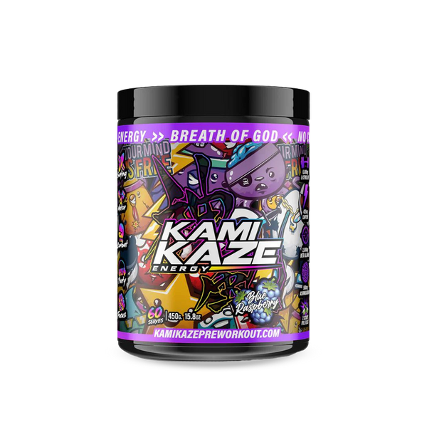 Kamikaze