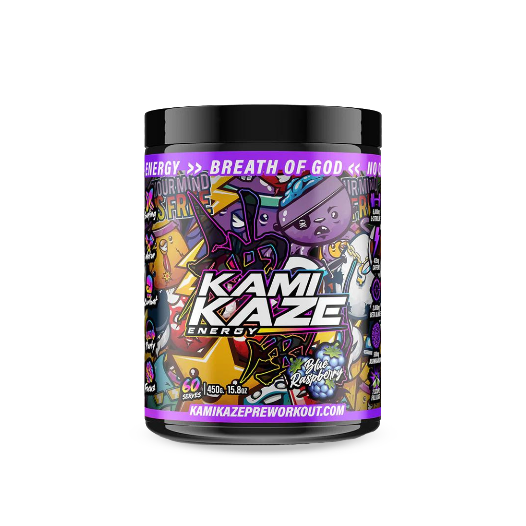 Kamikaze (5)