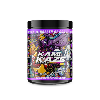Kamikaze (5)