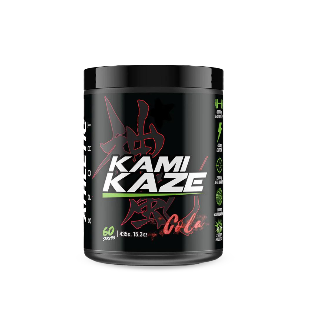 Kamikaze (7)