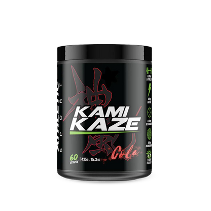 Kamikaze (7)