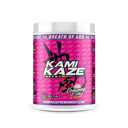Kamikaze (6)