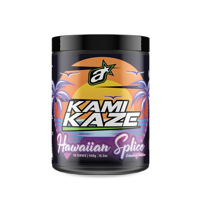 Kamikaze
