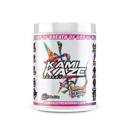 Kamikaze (10)