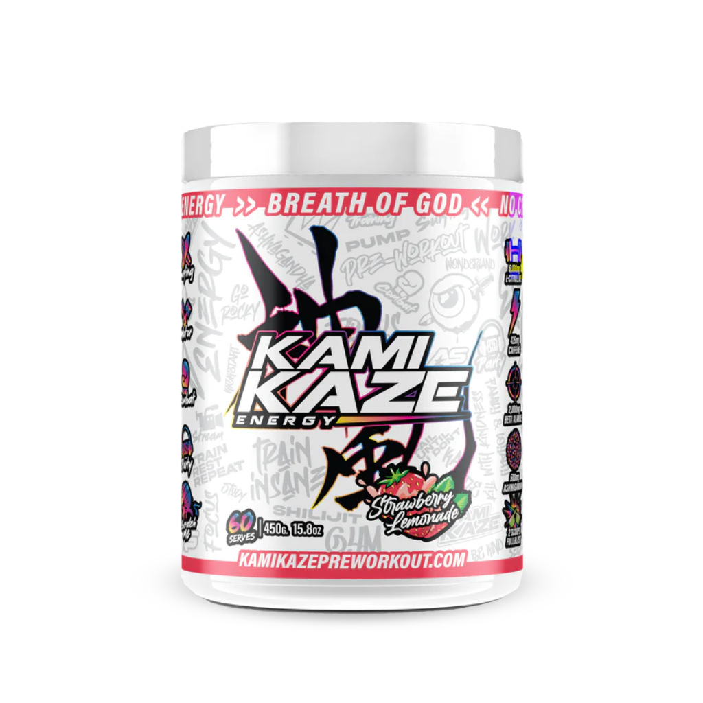 Kamikaze (11)
