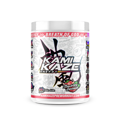Kamikaze (11)