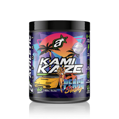 Kamikaze (3)