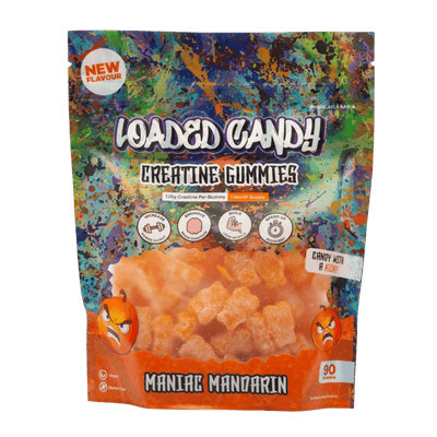Creatine Gummies