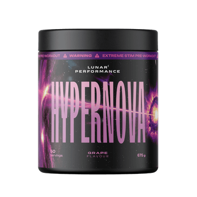 HyperNova