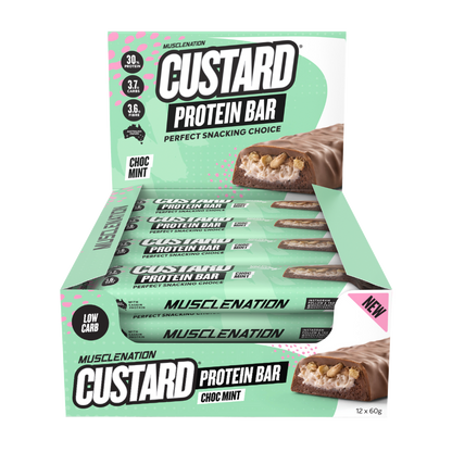 Custard Protein Bar (2)