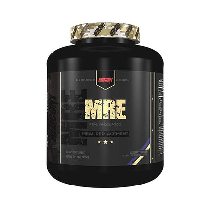 MRE - Blueberry Cobbler - RedCon1 | MAK Fitness