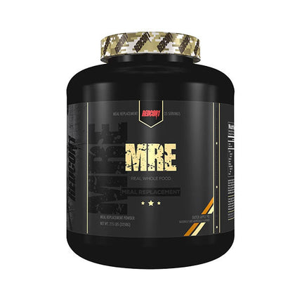 MRE - Dutch Apple Pie - RedCon1 | MAK Fitness