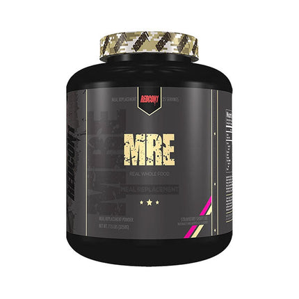 MRE - Strawberry Shortcake - RedCon1 | MAK Fitness