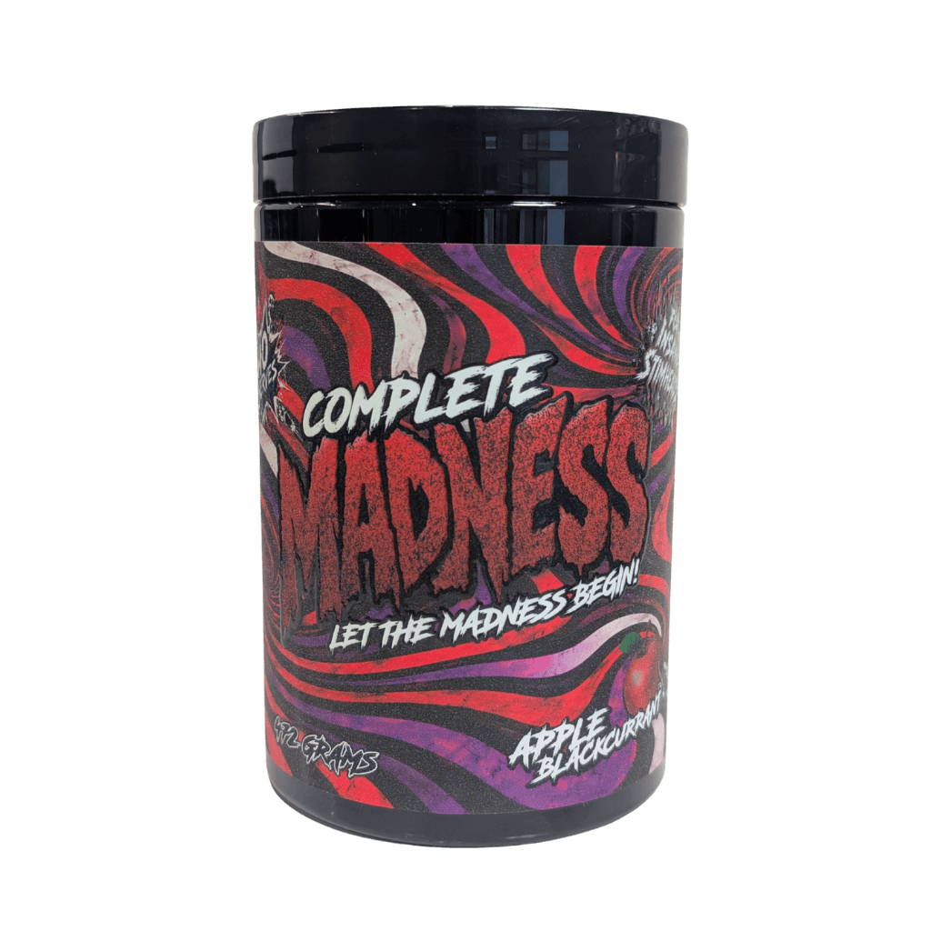 Complete Madness