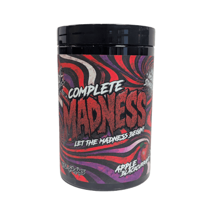 Complete Madness