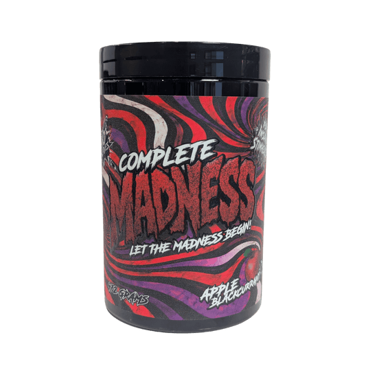Complete Madness