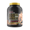 Max's 100% Pure Whey