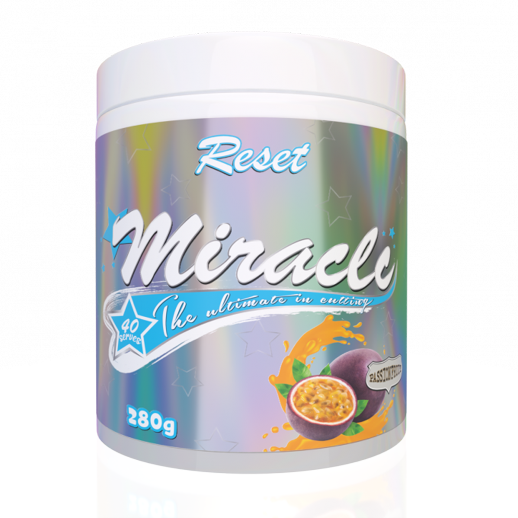 Miracle