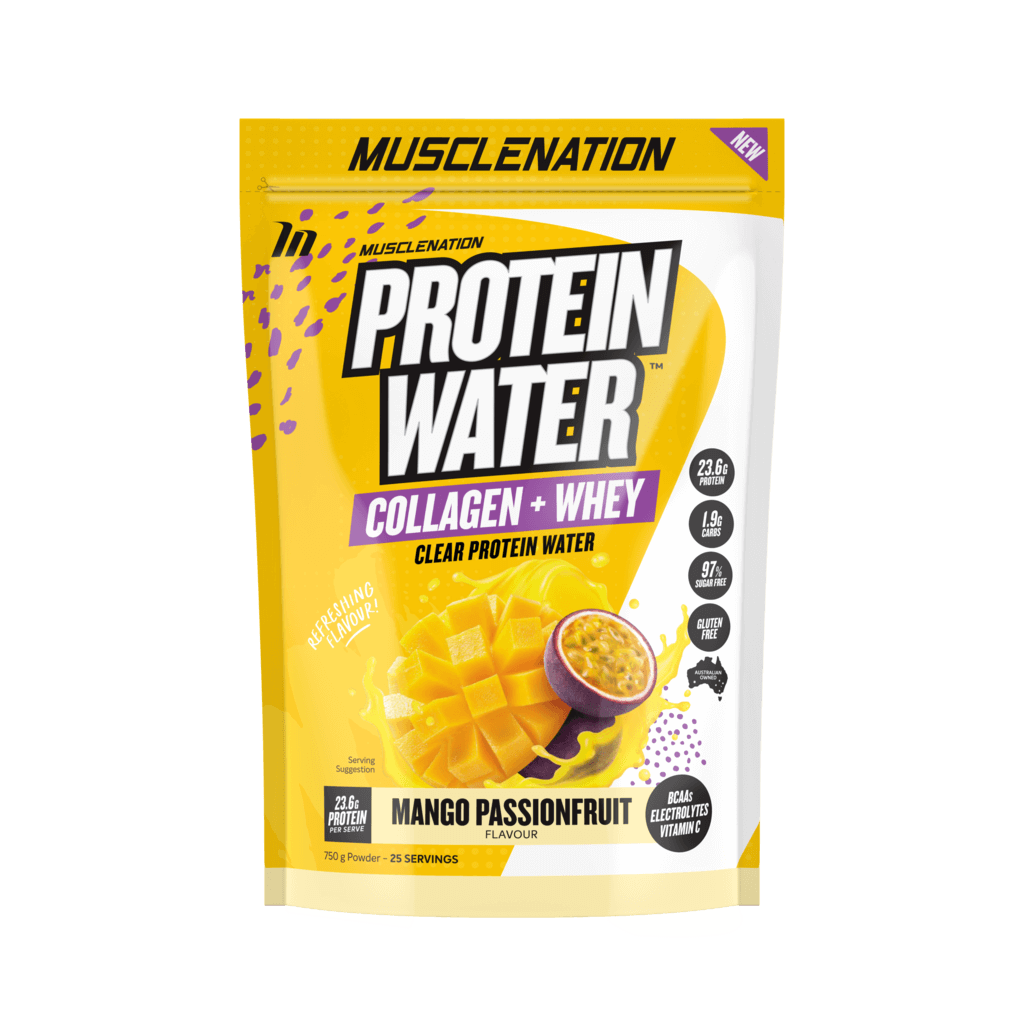 Protein Water | Collagen + Whey (1)