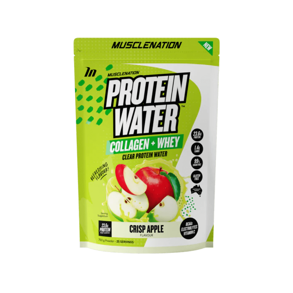 Protein Water | Collagen + Whey (6)