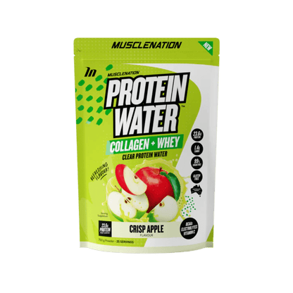 Protein Water | Collagen + Whey (6)