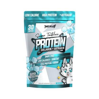 Super Protein Water (4)