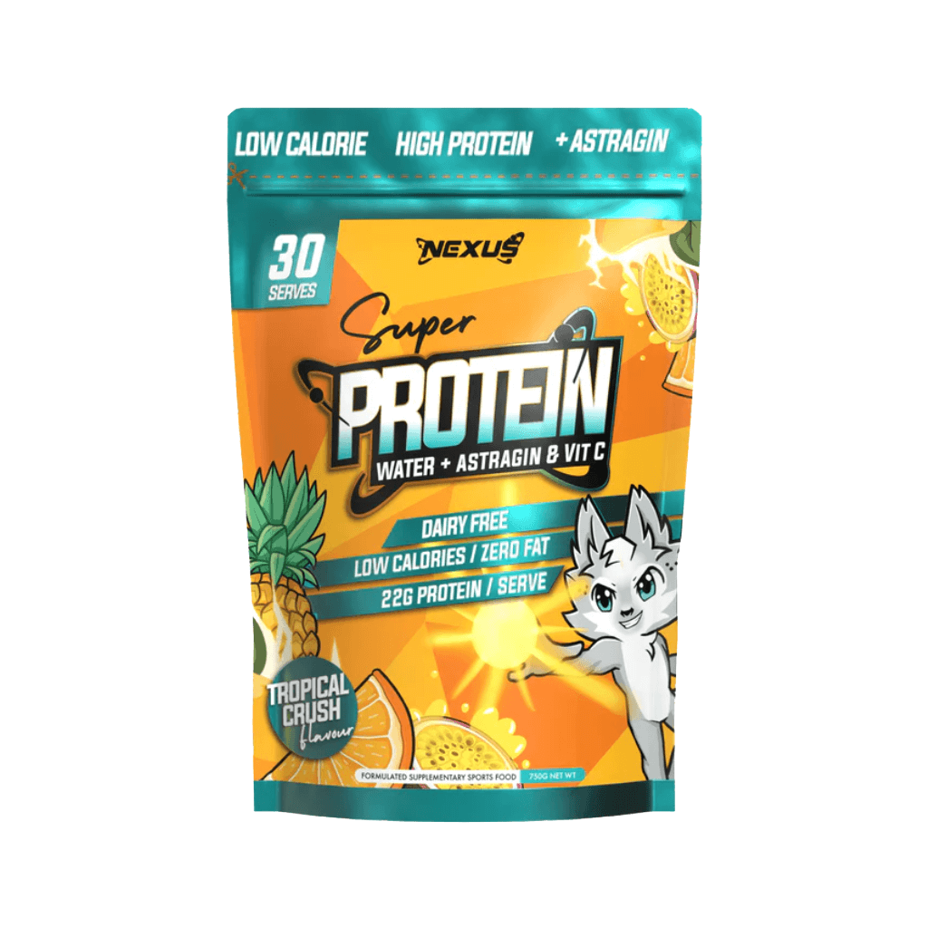 Super Protein Water (3)