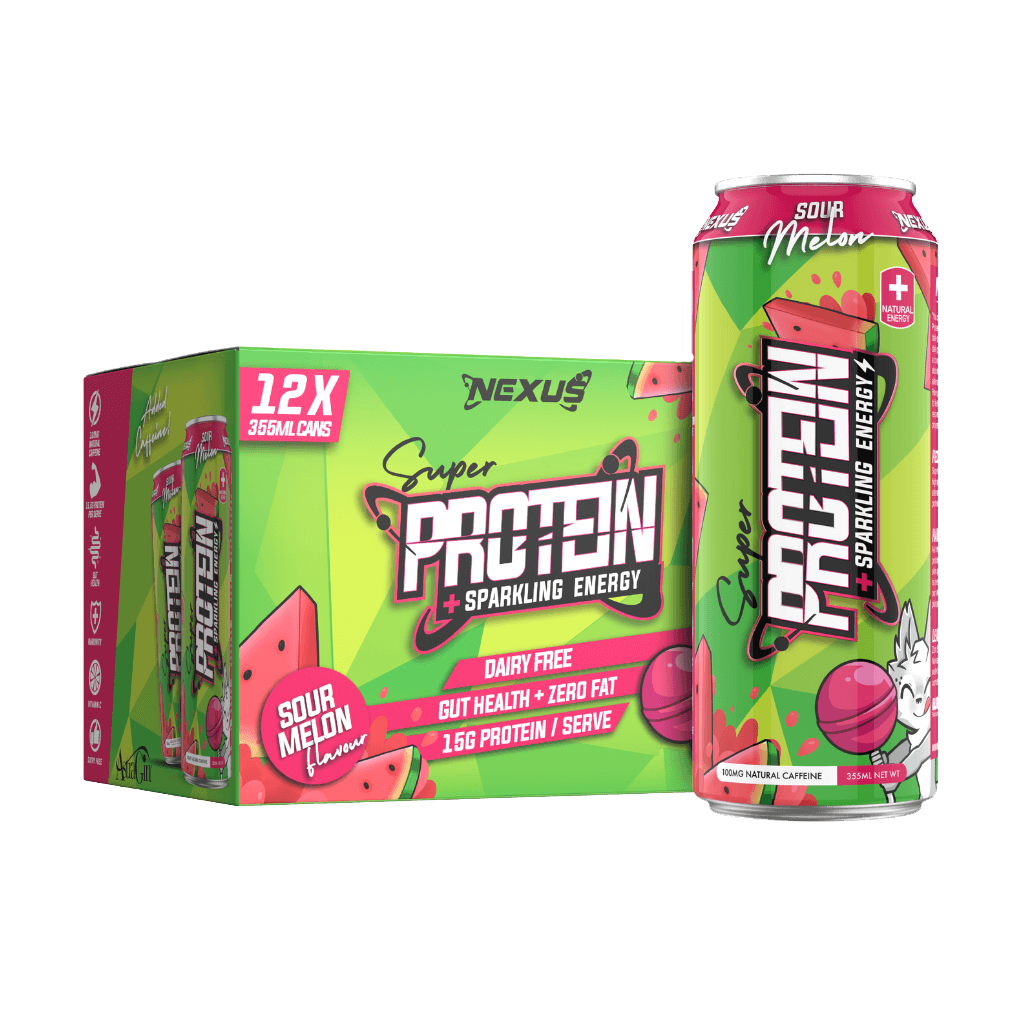Super Protein Water RTD (2)