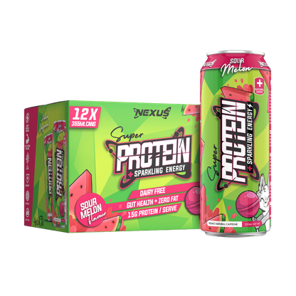Super Protein Water RTD (2)
