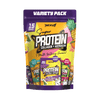 Super Protein Water | Variety Pack