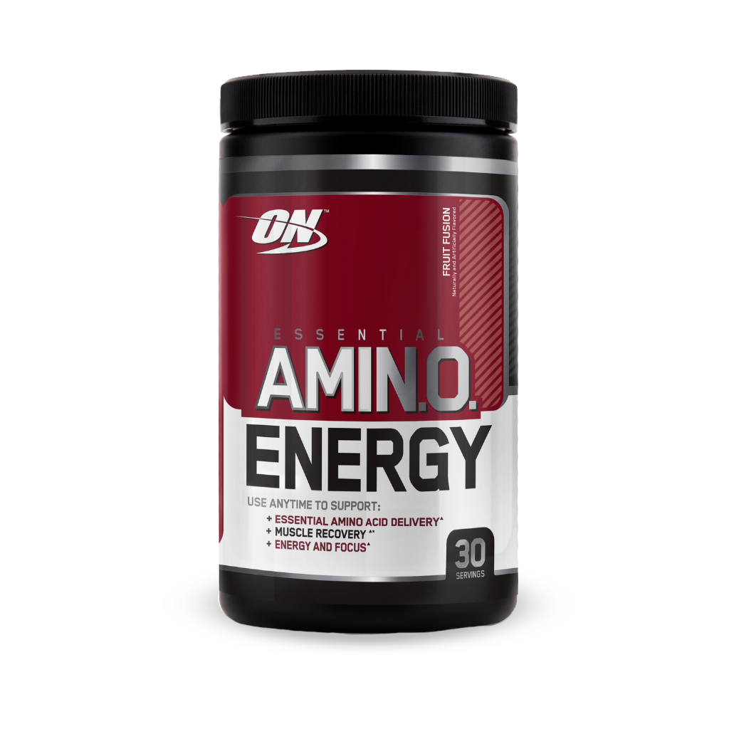 Amino Energy (2)